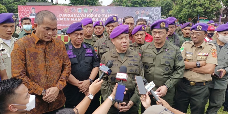 Wakil Ketua DPR RI, Sufmi Dasco Ahmad/Ist