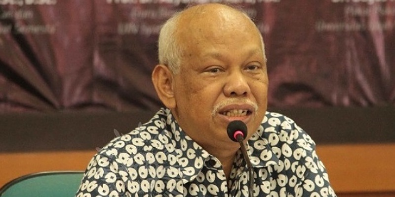 Ketua Dewan Pers Prof Azyumardi Azra tutup usia/Net