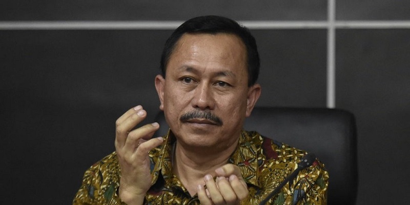 Ketua Komnas HAM, Taufan Damanik/Net