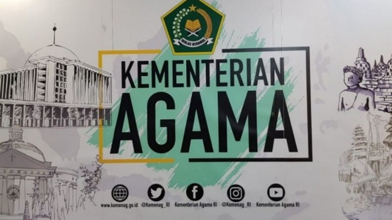 Kementerian Agama -