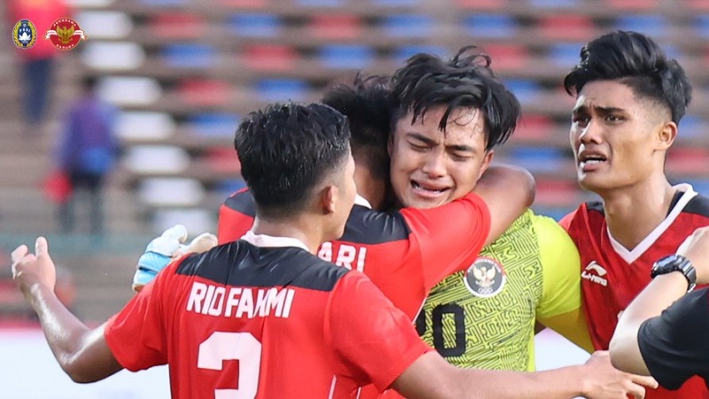 Sepakbola Vietnam Lebih Dari Sekadar Olahraga