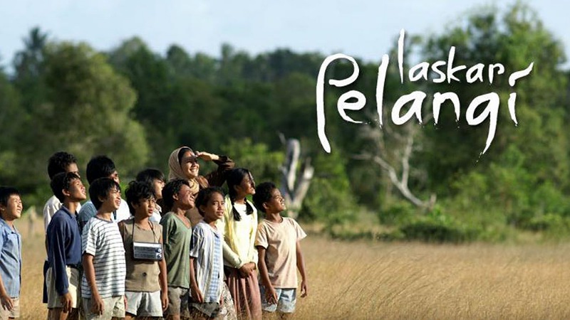 Laskar Pelangi -