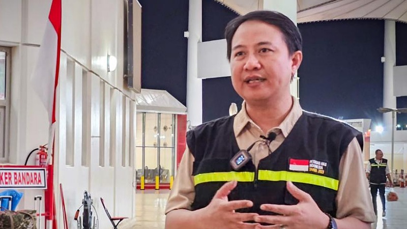 Dirjen PHU Kementerian Agama, Hilman Latief. (Foto: Dok Kemenag)