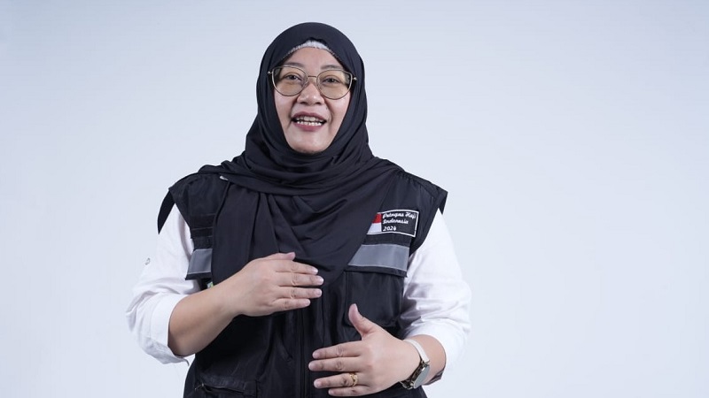 Jubir Kemenag Anna Hasbie. (Foto: Dok Kemenag)