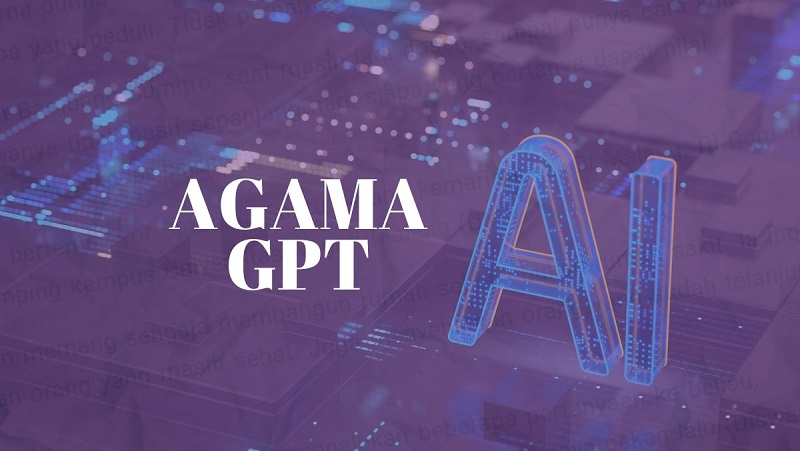 Agama GPT--