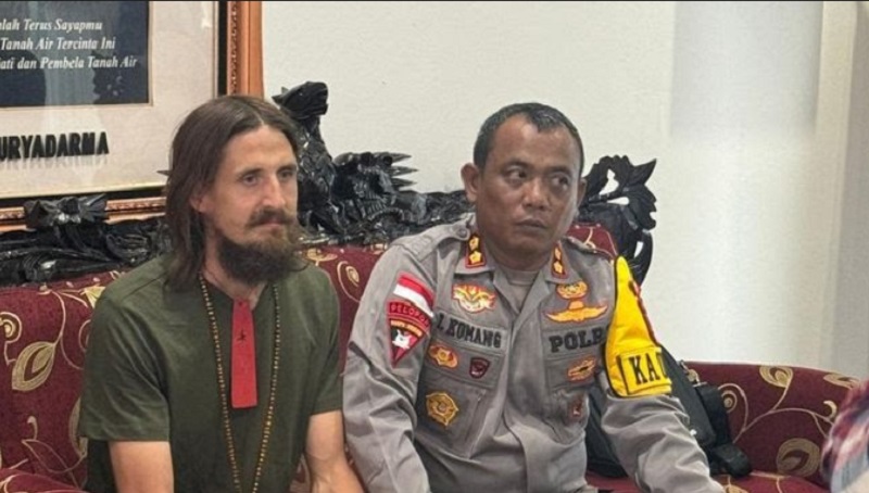 Kapolri Bahagia Pilot Susi Air Bebas, Sebut Kerja Keras TNI-Polri