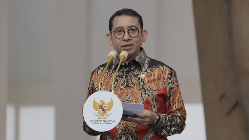 Fadli Zon Tagih Belanda Kembalikan Keris Teuku Umar dan Diponegoro