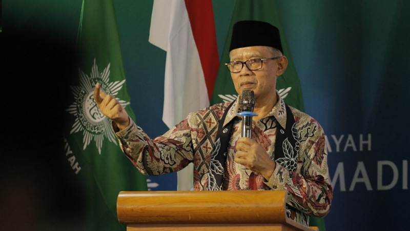 Haedar Nashir: Muhammadiyah Pelopor Kemajuan Bangsa di Berbagai Bidang