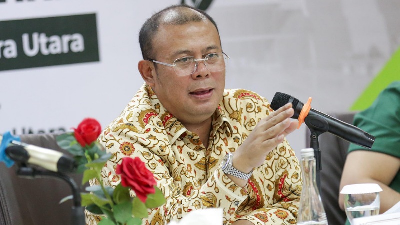 Cucun Ahmad Syamsurijal. [Foto: Repro/RMN]