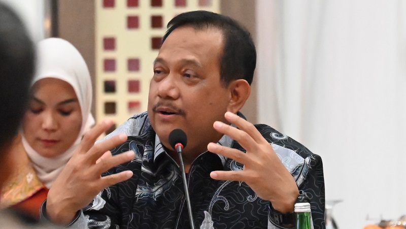 Anggota Komisi III DPR RI Rikwanto. [Foto: Dok DPR/RMN]