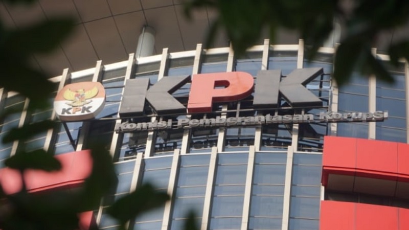 KPK Tetapkan 5 Tersangka Korupsi Iklan Bank BJB, Rumah Ridwan Kamil Digeledah