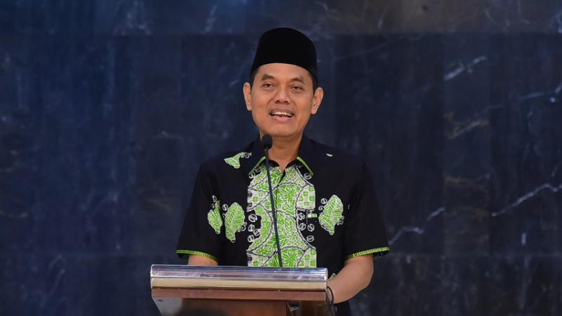 Pejabat, TNI/Polri Tidak Netral Bisa Dipidana! Komisi II DPR RI Setuju Putusan MK