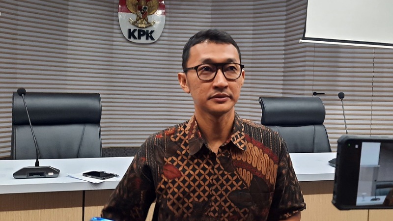 KPK Ingatkan ASN Untuk Tak Terima Gratifikasi Jelang Natal 2024