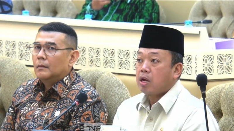 Kementerian ATR Didesak DPR Tuntaskan Sertifikat Bermasalah dan Konflik Agraria