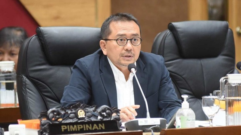 Wakil Ketua Komisi V DPR RI, Syaiful Huda. [Foto: Dok DPR/RMN]