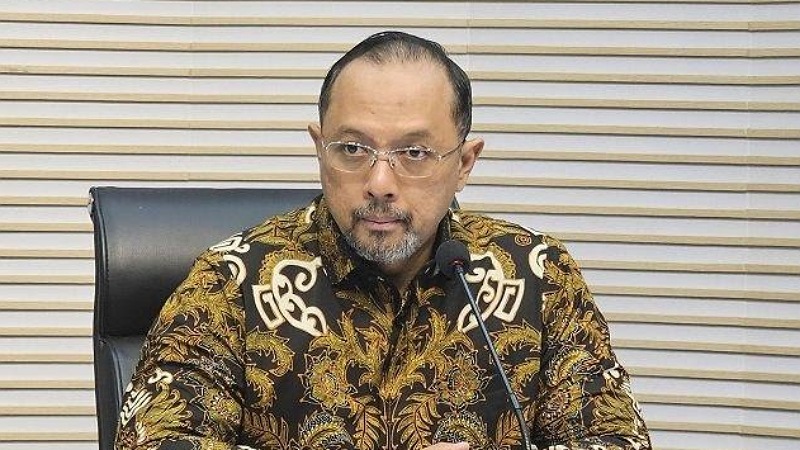 KPK Ungkap Modus Paulus Tannos Gunakan Paspor Guinea-Bissau