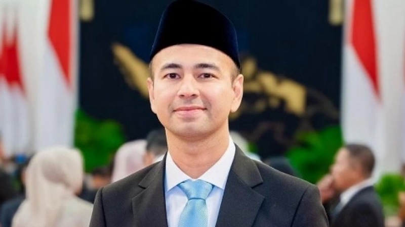 Harta Raffi Ahmad Versi LHKPN Tembus Rp 1 Triliun, Ini Rinciannya!