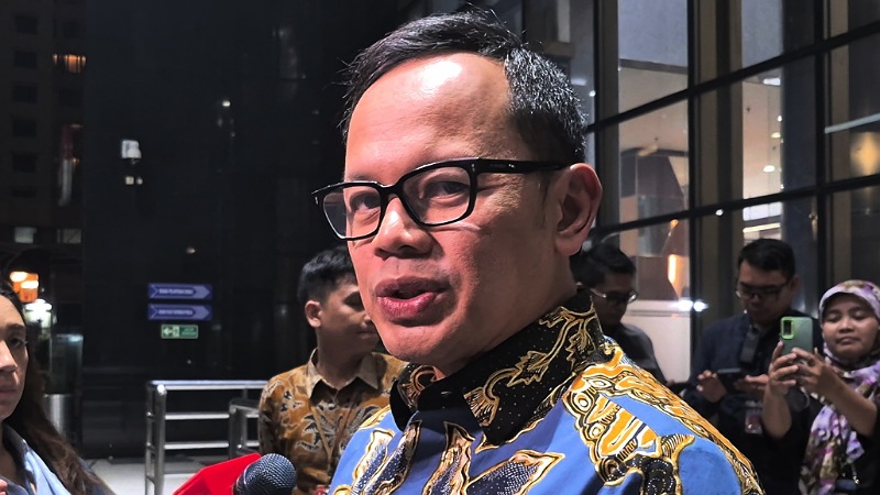 Wakil Menteri Dalam Negeri, Bima Arya. [Foto: Dok Disway]