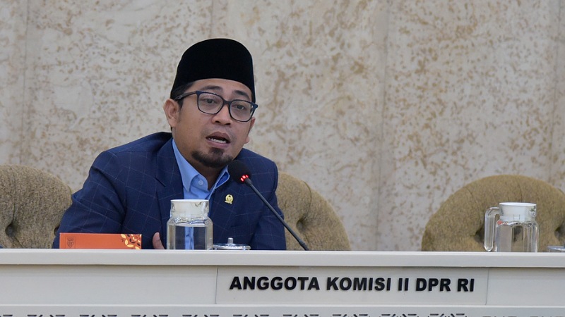 KPU Kacau, PSU di 25 Daerah! DPR: Kinerja Amburadul, Harus Dievaluasi