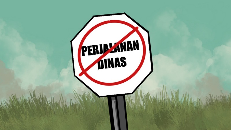 Puasa Dinas