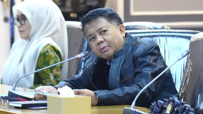 DPR Setuju LPSK Diperkuat, Wacanakan Dana Abadi Korban