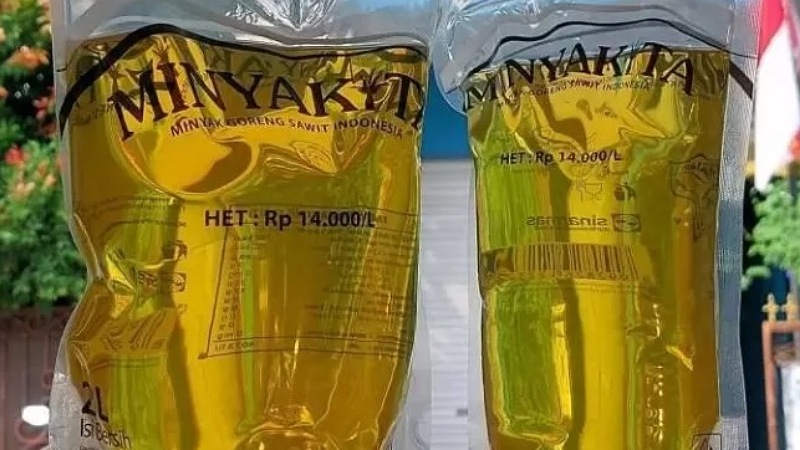 MinyaKita Curang! Polri Bongkar Tiga Modus Operandi