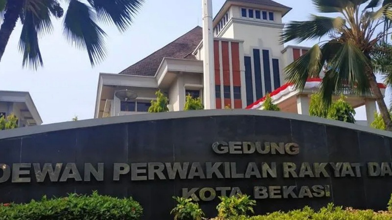 Reses Perdana 2025, DPRD Kota Bekasi Catat 3.424 Keluhan Warga