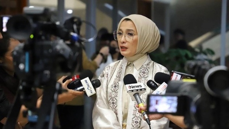 99 Jemaah Haji Diserang Pneumonia, DPR Minta Petugas Kesehatan Bergerak Cepat