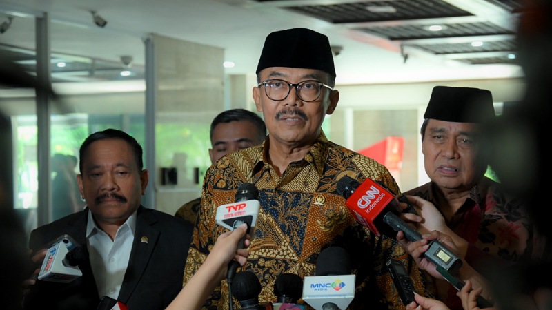 Ahmad Dhani Diduga Lecehkan Marga Pono & Rasis, MKD Telah Periksa Dua Pelapor!