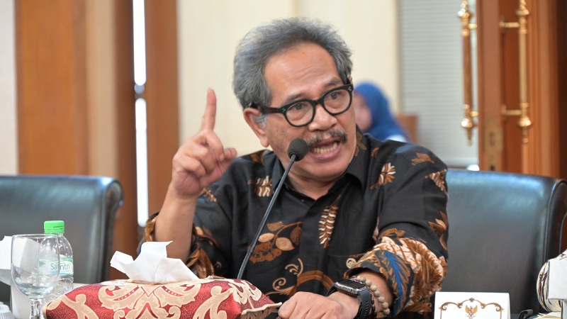 Anggota BAM Sentil Stigma PMI = Pembantu: Negara Harus Ralat, Ini Kelas Menengah Baru!