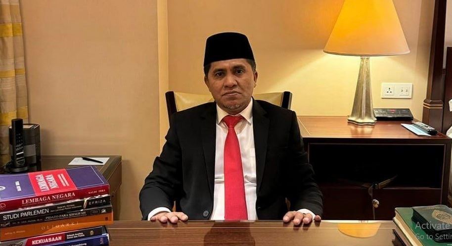 Anggota DPD RI: Pemerintah Harus Laksanakan Putusan MK soal SD-SMP Swasta Gratis