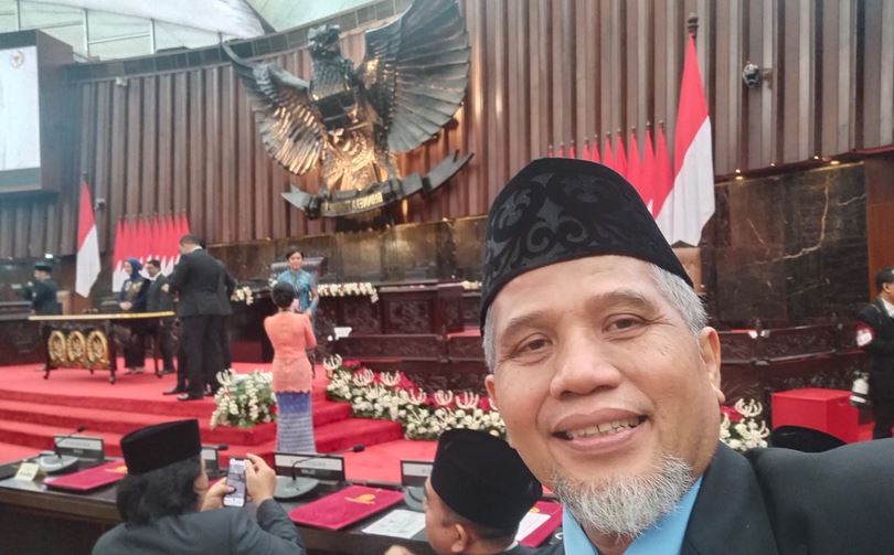 Anggota DPD Soroti Sidang Kasus Pengamanan Situs Judol: Usut Tuntas, Hukum yang Berat!