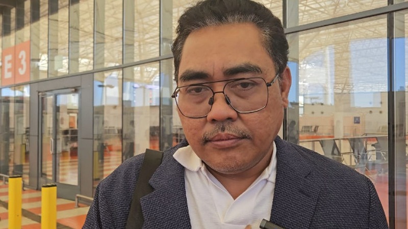 Timwas Haji DPR RI: Saudi Berbenah, Kita Harus Siap Menyesuaikan!
