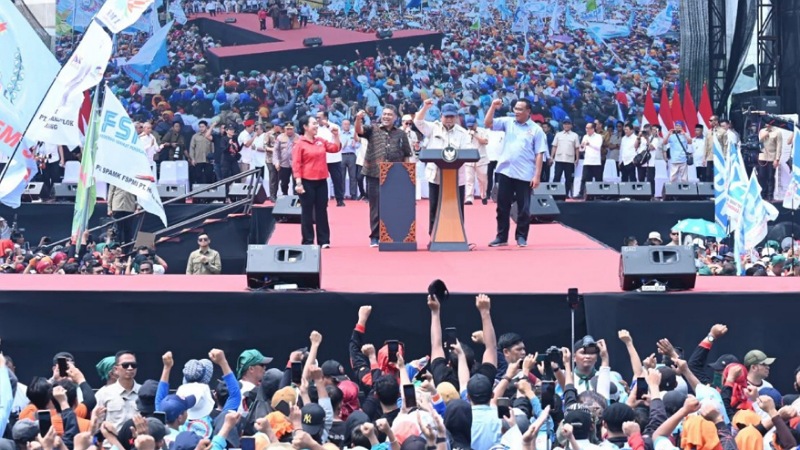 Bukan Sekadar Angka! Aleg DPR Desak Negara Hadir di Tengah Gelombang PHK