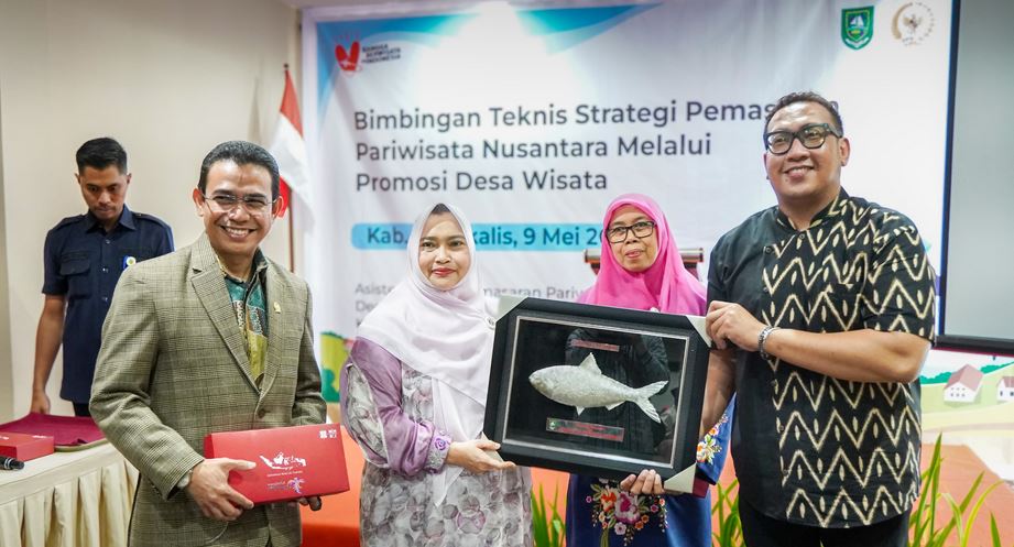 Cegah Kasus Toko Mama Khas Banjar Terulang, Hendry Munief Gelar Expo UMKM Bulan Depan