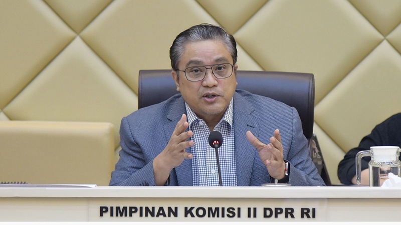 Dede Yusuf Sentil KPU Soal Ijazah! Usul Panitia Ad Hoc untuk Pemilu dan Pilkada