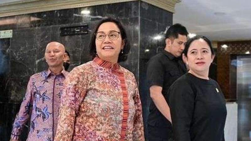DPR Dukung Efisiensi Anggaran, Puan: Selama untuk Rakyat, Kami Setuju!