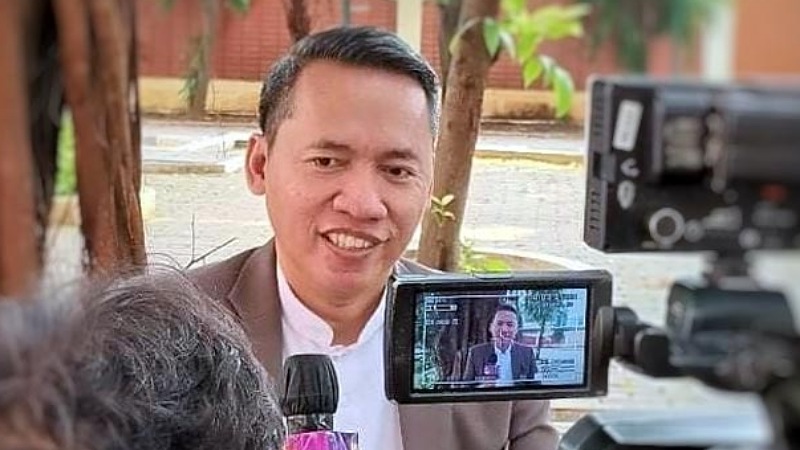Drama Haji Furoda, Visa Tidak Terbit! Mustolih: Bisnis Murni, Saatnya Tata Kelola!
