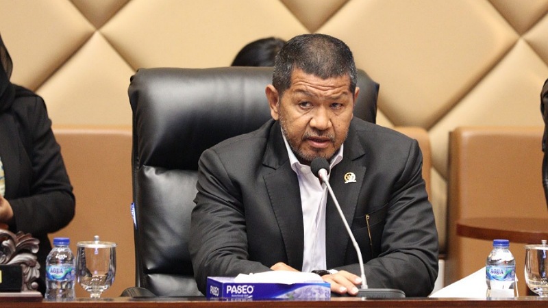 Gebrak Sistem! Basarnas Diusulkan Jadi Kementerian Khusus Bencana!