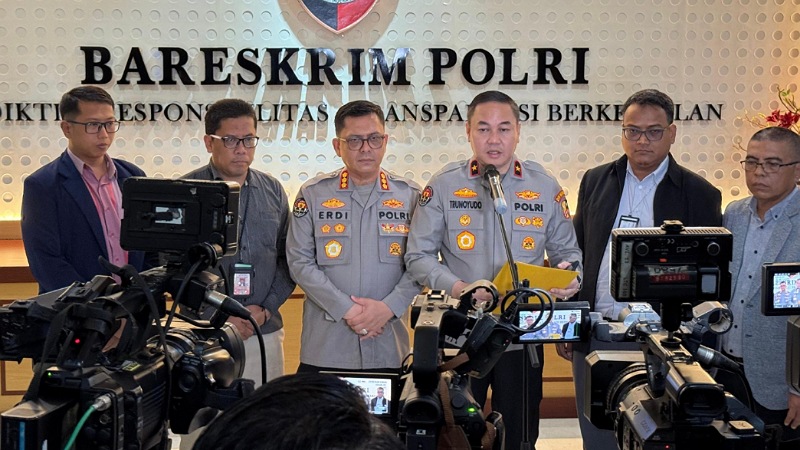Geger Postingan Mahasiswi ITB, Polri Tangguhkan Penahanan!