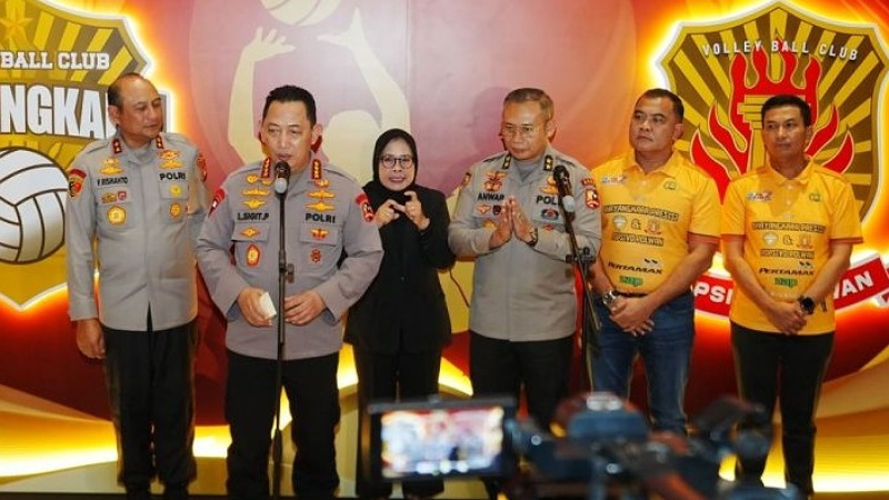 Kapolri: Budi Arie Pernah Diperiksa soal Judi Online, Bisa Dipanggil Lagi!