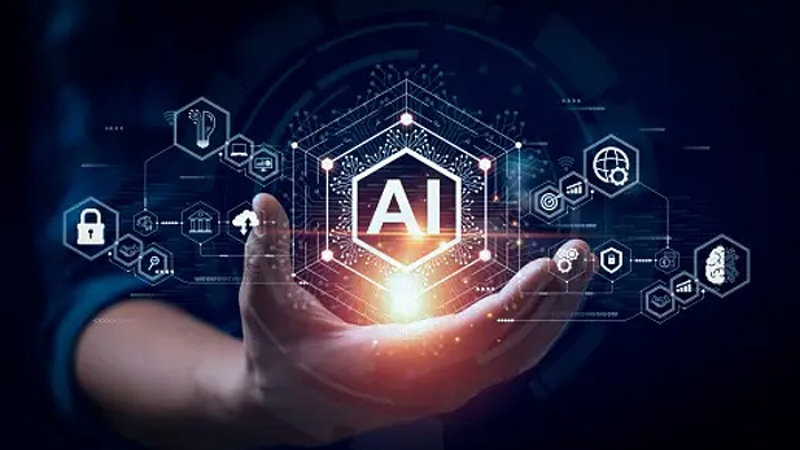 Kecerdasan Buatan (AI) dan Agama