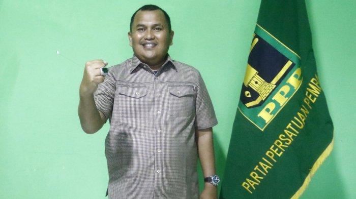 Kembalikan Kejayaan Partai, PPP Harus Terbuka Calon Ketua Umum dari Eksternal