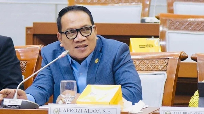 Kemenag Diminta Tanggap Cepat! Aprozi Alam: Jangan Sepelekan Masalah Haji 2025!