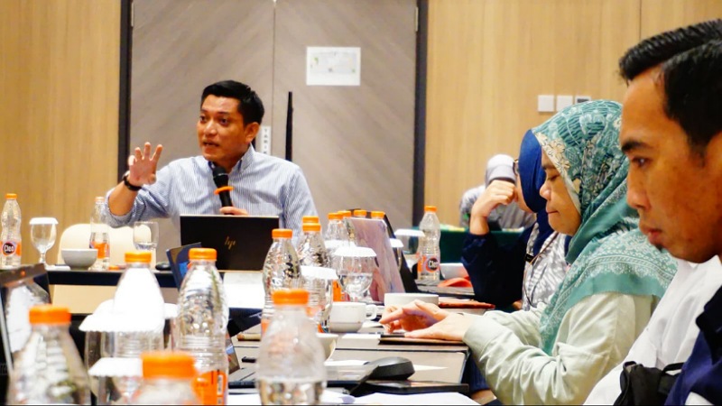 Kemenag Susun Aturan Baru Seleksi BAZNAS: Transparan, Profesional, dan Berdampak!