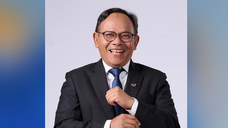 Komaruddin Hidayat Nahkodai Dewan Pers: Era Baru Dimulai! Ketua Dewan Pers, Prof. Dr. Komaruddin Hidayat - Foto: Dpk. Ig hidayatkomarudin -