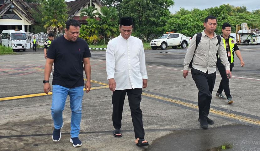 Langkah Mentan Tetapkan Harga dan Siapkan Anggaran Pembelian Jagung Gembirakan Petani