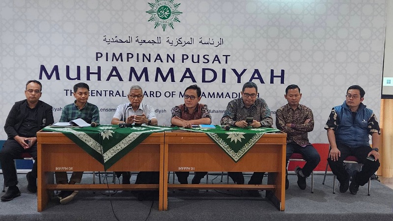 Muhammadiyah Sentil PSN: Banyak Rugikan Rakyat, Pemerintah Harus Evaluasi!