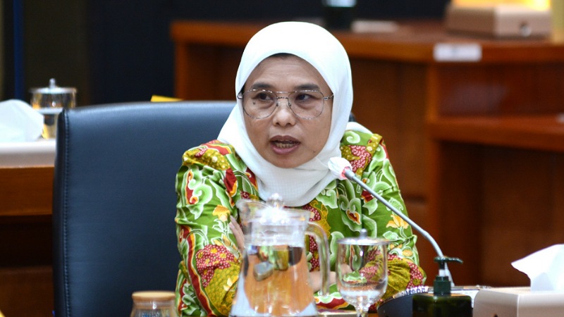 Neng Eem Tegas: SPPG Harus Punya Standar Kelayakan, Jangan Asal Kasih Dapur!
