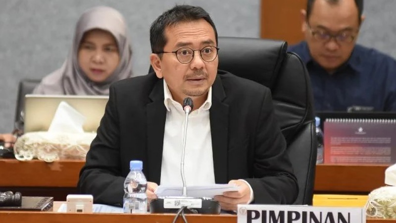 Nyawa Rakyat Terancam! Komisi V Desak Pemerintah Larang ODOL di 2025, Bukan 2026!